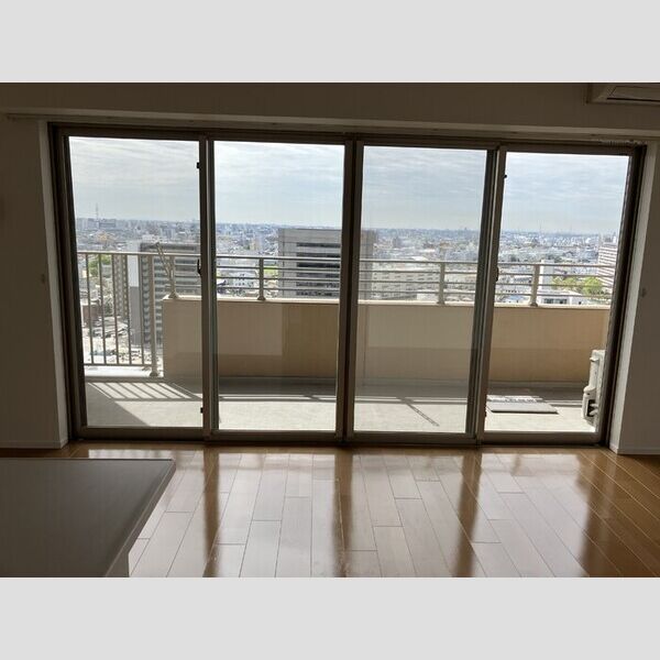 バルコニー・ベランダ