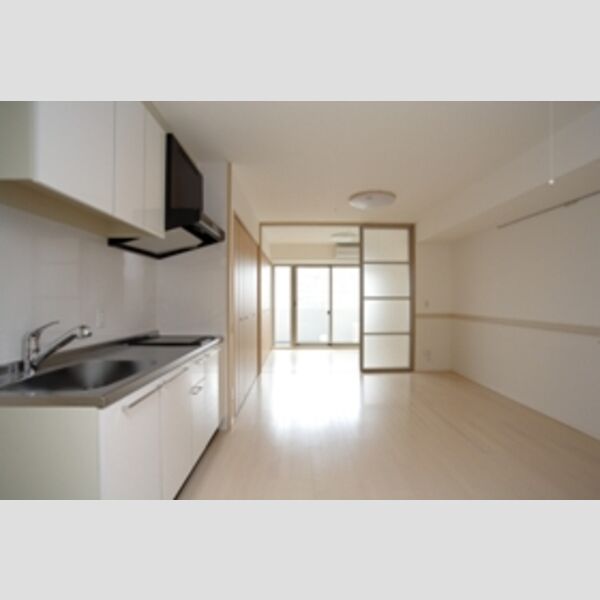 居室・リビング (リビング)