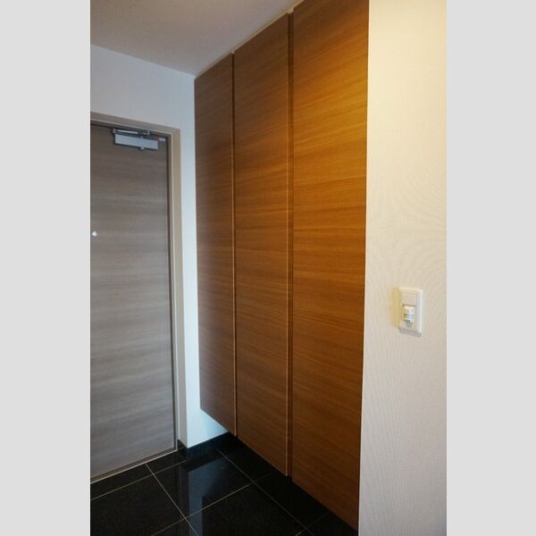 玄関 (玄関収納)