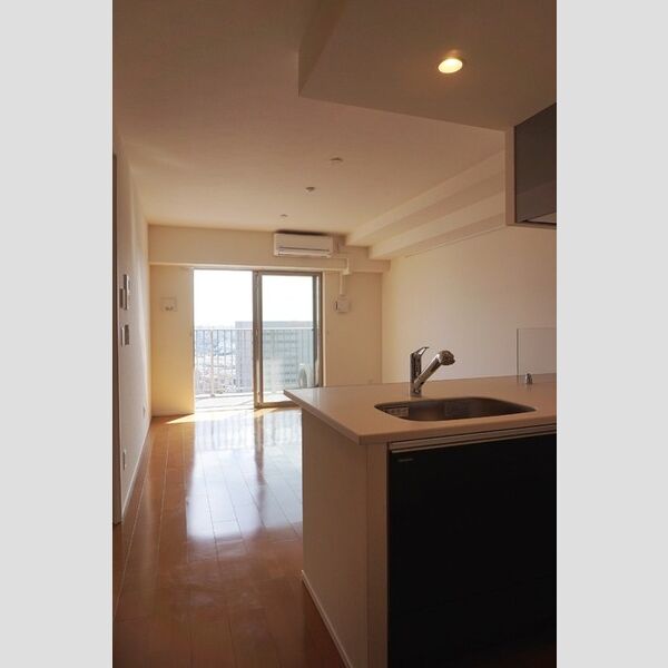 居室・リビング (LDK)