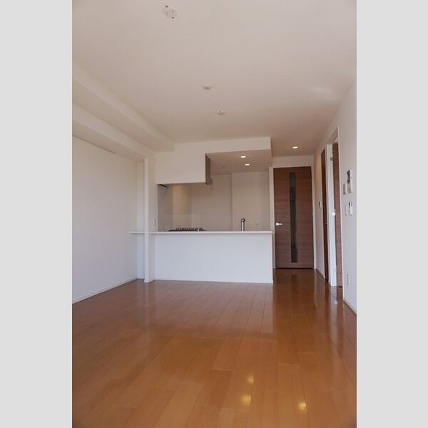 居室・リビング (LDK　対面キッチン)