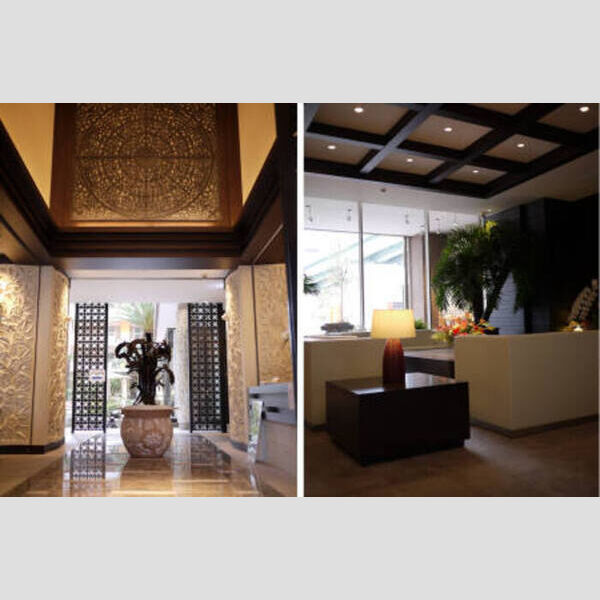 その他 (エントランス)