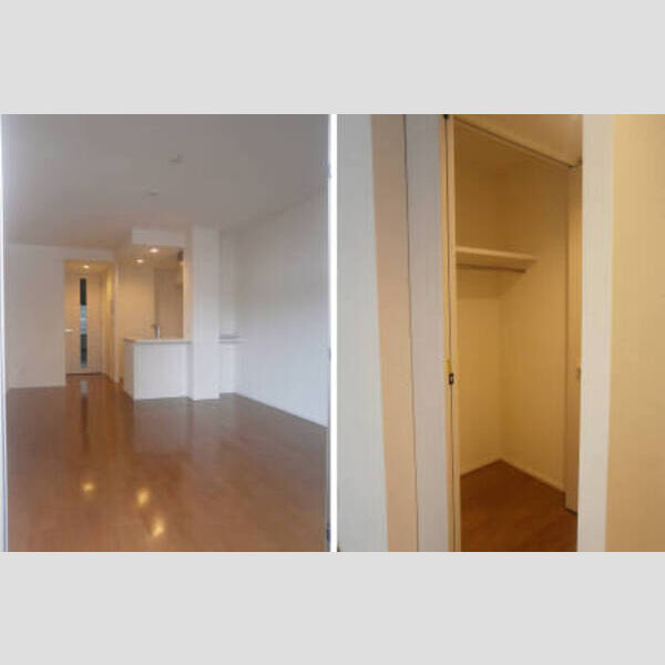 収納 (E406　LDK+収納)