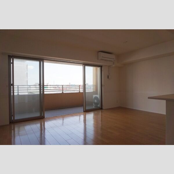 居室・リビング (LDK)