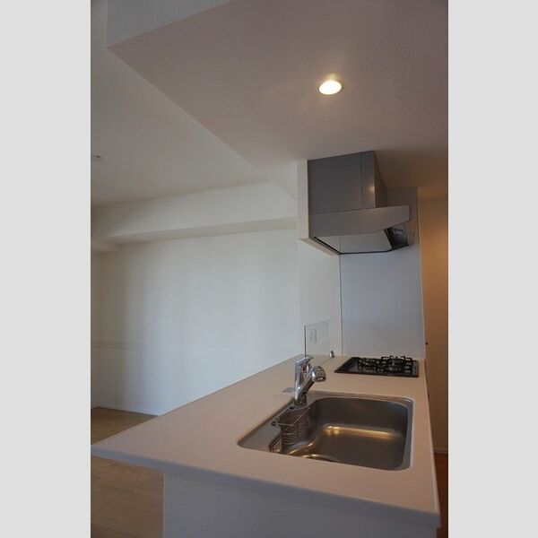 キッチン (天板　人工大理石仕様)