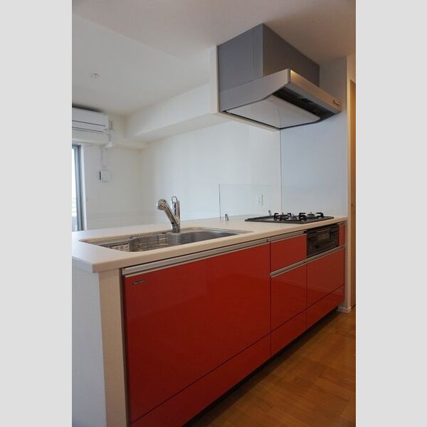 キッチン (システムキッチン)