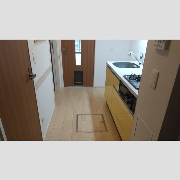 その他 (キッチン)