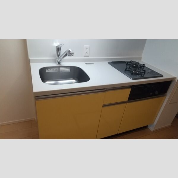 キッチン (キッチン)