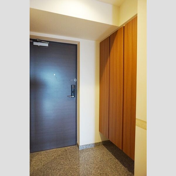 玄関 (シューズボックス)