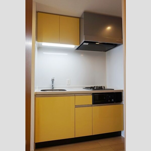 キッチン (システムキッチン)