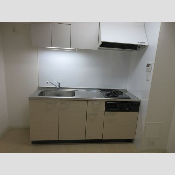 キッチン (キッチン)