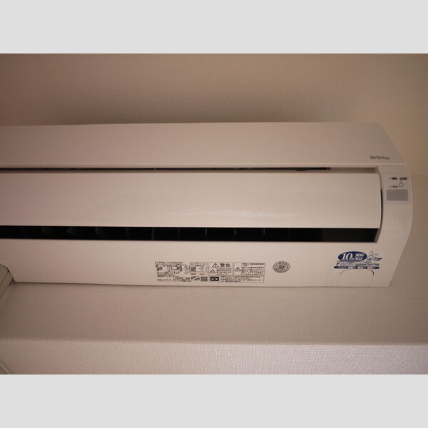 居室・リビング (エアコン)