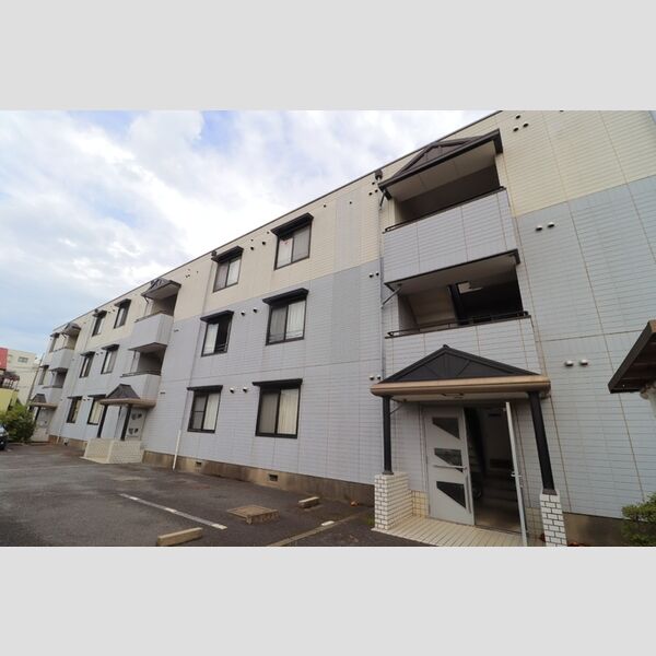 建物外観 (建物外観)