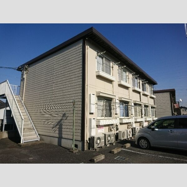 建物外観 (外観)