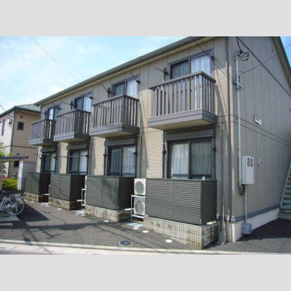 建物外観 (外観)
