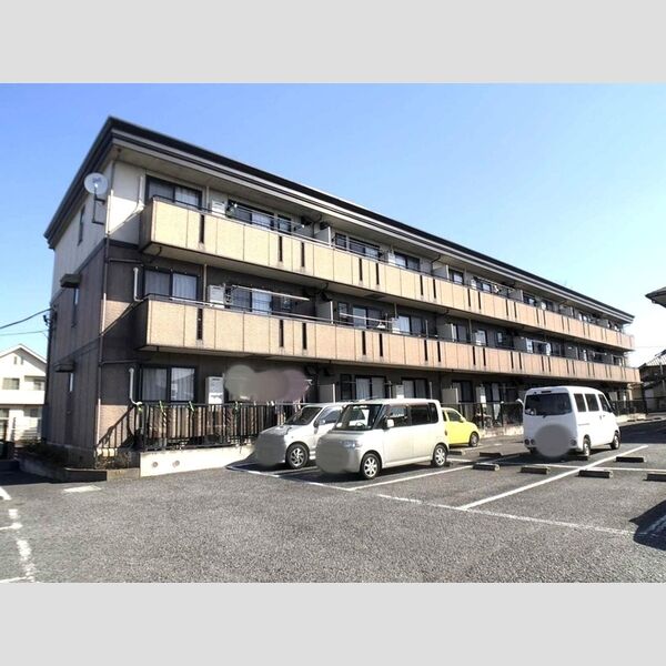 建物外観 (外観)