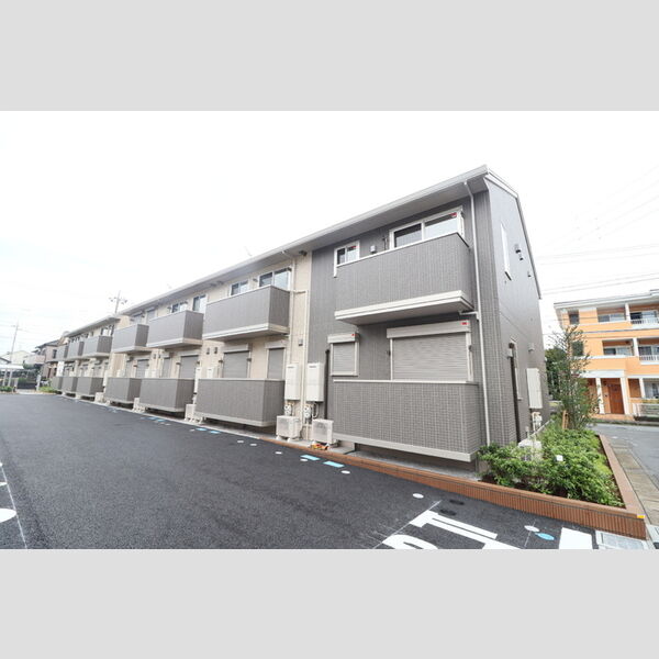 建物外観 (外観)