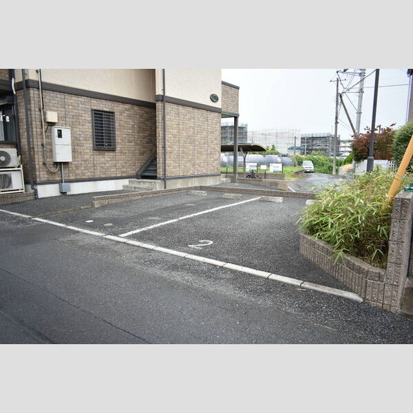 駐車場 (駐車場)