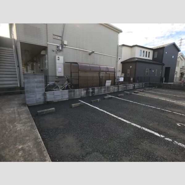 駐車場 (駐車場)