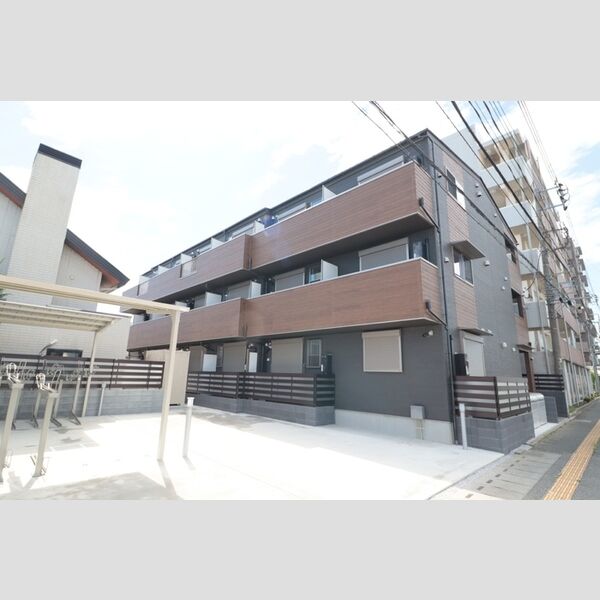 建物外観 (外観)