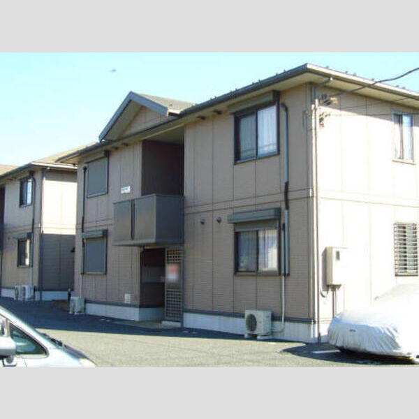 建物外観 (外観)