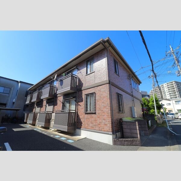 建物外観 (建物外観)