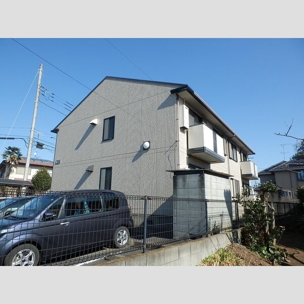 建物外観 (外観)