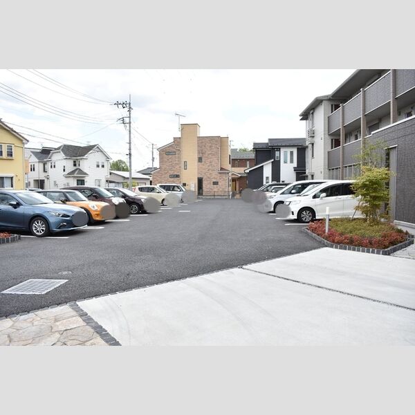 駐車場 (駐車場)