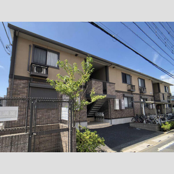 建物外観 (外観)