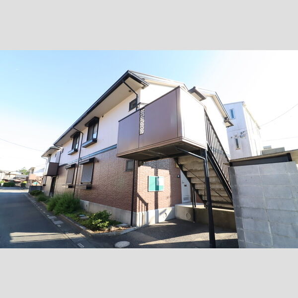 建物外観 (外観)