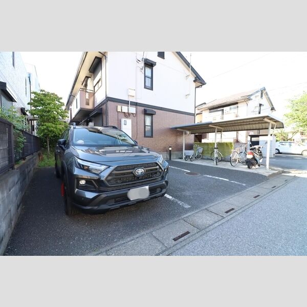 駐車場 (駐車場)