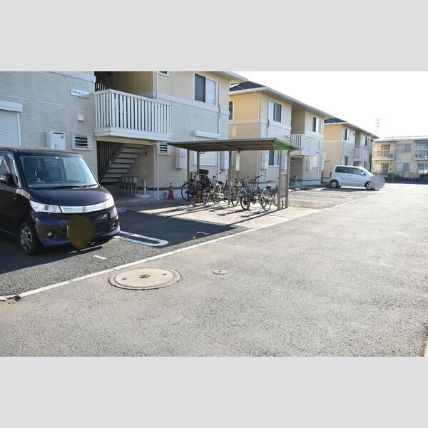 駐車場 (駐車場)