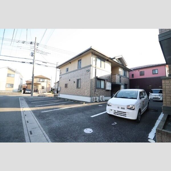 駐車場 (駐車場)