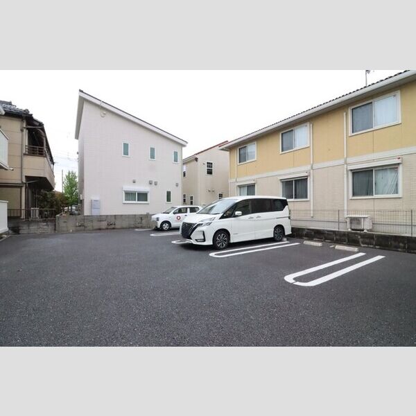 駐車場 (駐車場)