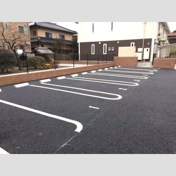 駐車場 (駐車場)