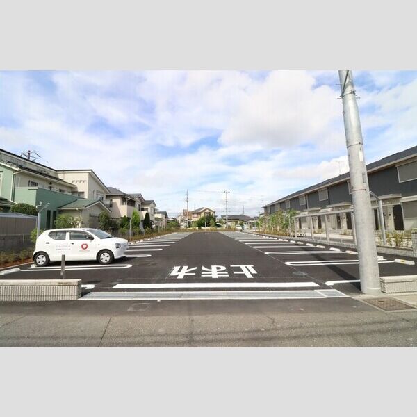 駐車場 (駐車場)