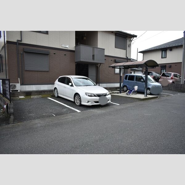 駐車場 (駐車場)