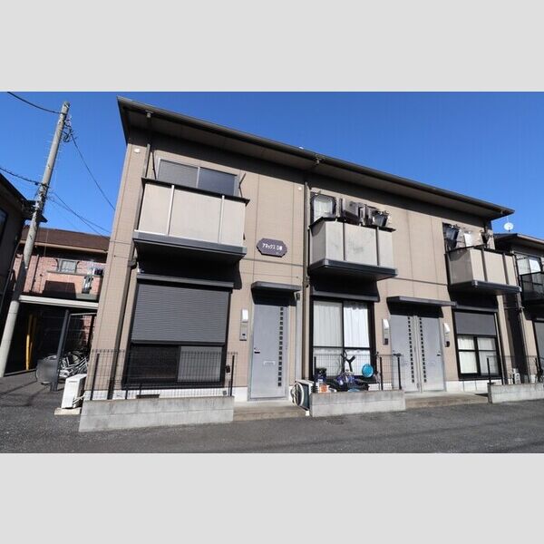 建物外観 (外観)