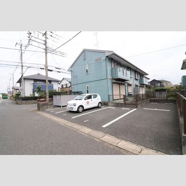駐車場 (駐車場)