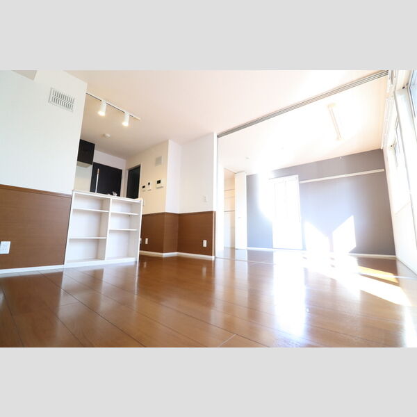 居室・リビング (LDK)