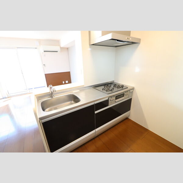 キッチン (システムキッチン)