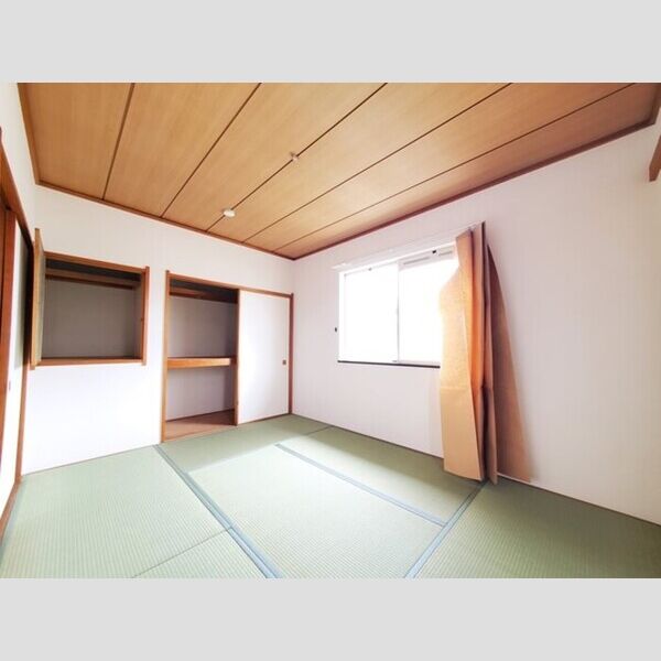 その他 (和室6帖)