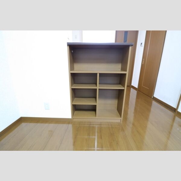 収納 (キッチンカウンター収納)