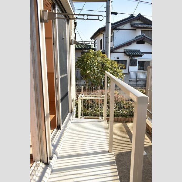 その他 (専用庭)