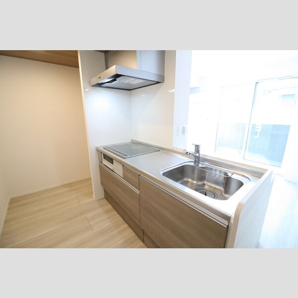 キッチン (システムキッチン)