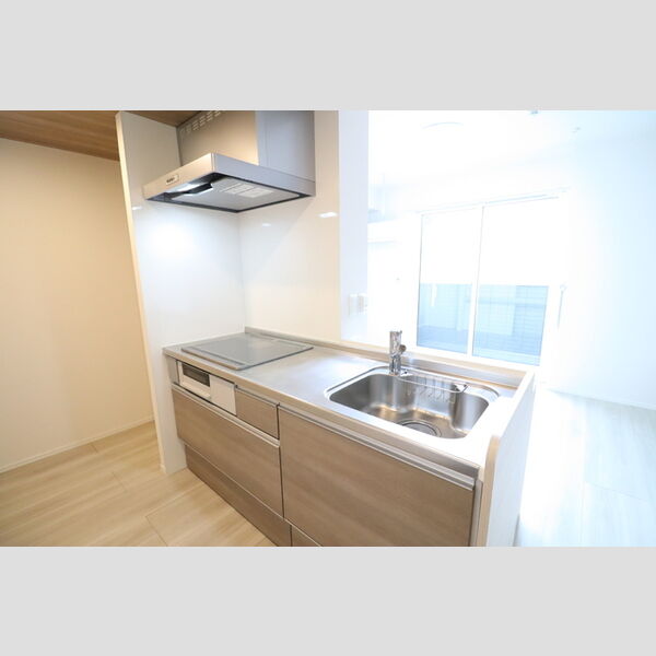 キッチン (システムキッチン)