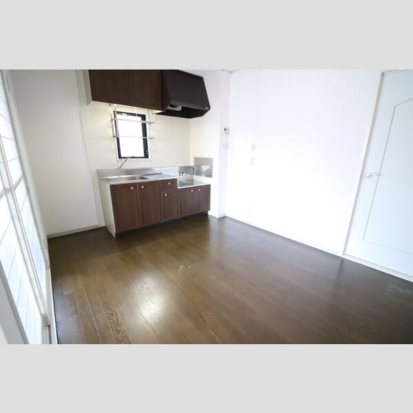 居室・リビング (DK)