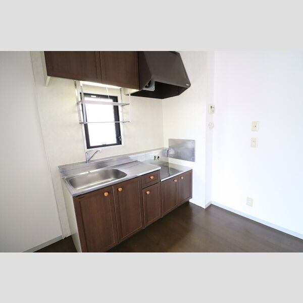 キッチン (キッチン)