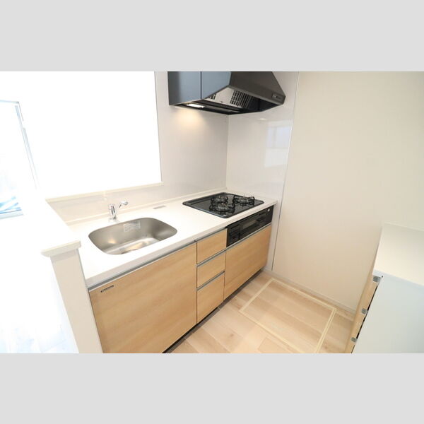 キッチン (システムキッチン)