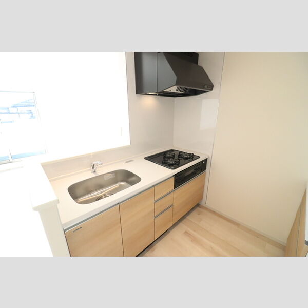 キッチン (システムキッチン)